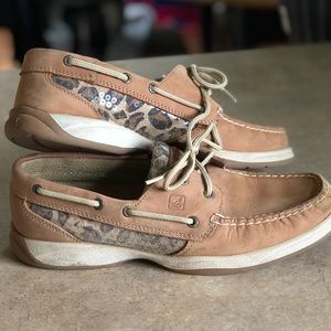 ✨Women’s Sperry Boat Shoes✨